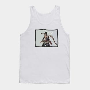 Genichiro Tank Top